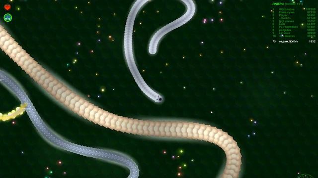 В топ wormax.io за 40 секунд!!!►Славянские карты сильнее забугорских►Самый добрый канал ЖУК смотреть онлайн