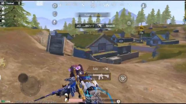 BGMI LIVE AFTER MANY MONTHS | ORACLE SLAYER смотреть онлайн