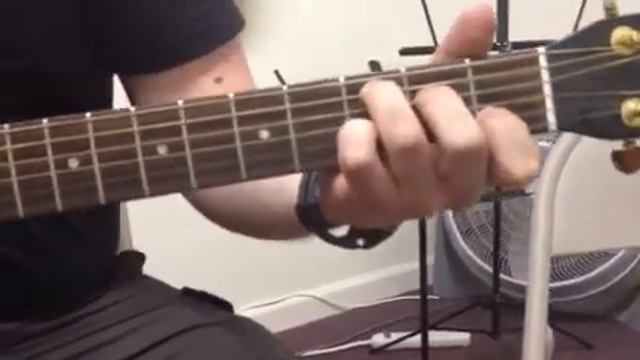 Learn "I Saw Her Standing There" - NYC Guitar School Lesson - Mass Appeal 2013! смотреть онлайн