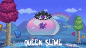 Terraria - BGM Music ( OST / Soundtrack ) All Boss Theme