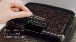 Philips 4300 automatic coffee machines - How to clean and maintain