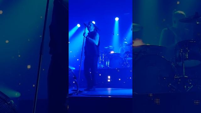 The Rasmus - Still Standing - Dead Letters Tour Köln 2019 смотреть онлайн