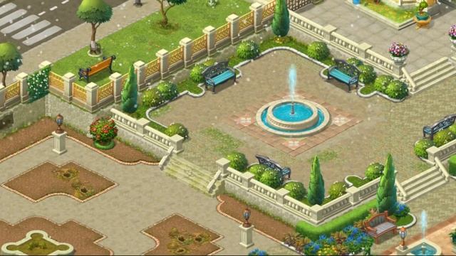 Gardenscapes Садовник ОСТИН #42 (уровни 324-332) Чего боится Pro00 Пёсик? смотреть онлайн