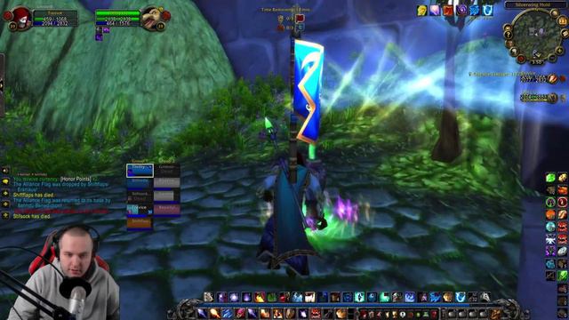 Let's Play WoW - WOTLK Classic - Undead Mage - Part 62 | Fresh Server Skyfury | Gameplay Walkthroug смотреть онлайн