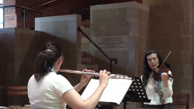 Ensemble Boquhan | Dmitri Shostakovich: 5 pieces смотреть онлайн