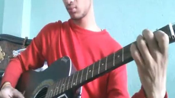 Beethovan Fur Elise (GUITAR )