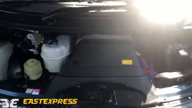 ДВС+КПП TOYOTA 2TZ FE, 2400 куб см   № 0908270