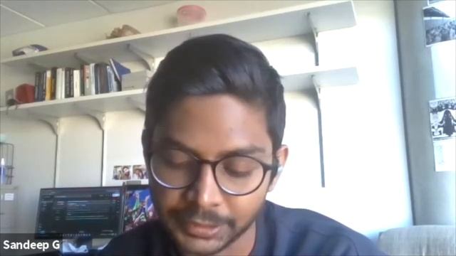 A/B Testing Interview with a Google Data Scientist смотреть онлайн
