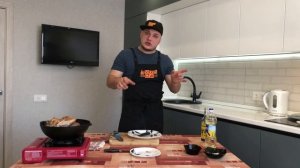 Если готовить рульку то только так. Рулька по-китайски рецепт от Ждандера