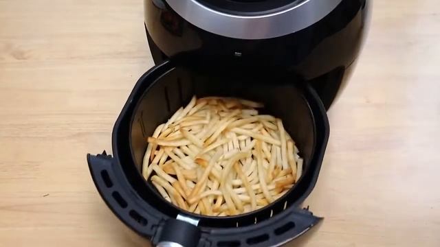 Nồi chiên không dầu diện tử 5.5L KESHUAI AF-606 - Tổng Kho Điện Gia Dụng 76 - Zalo : 0979211922 смотреть онлайн