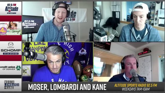 Vic Lombardi takes Kendrick Perkins to task, who thinks Nikola Jokic Stat-Pads and is only the MVP смотреть онлайн