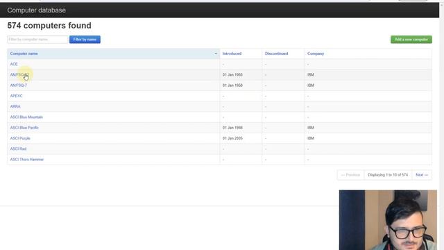УРОК 1. Препроцессор HTML LINK PARSER. JMETER для начинающих | Нагрузочное тестирование смотреть онлайн