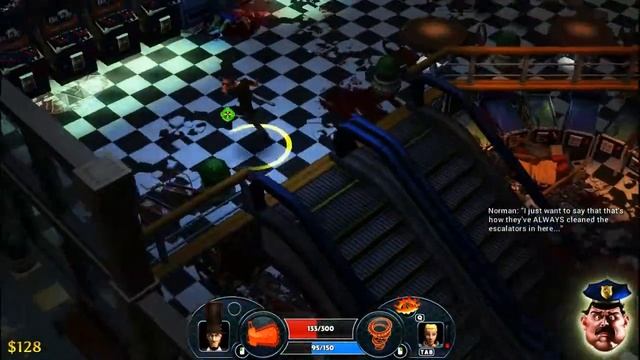 Second Chance Heroes: Mission 2[No commentary][HD 720] смотреть онлайн