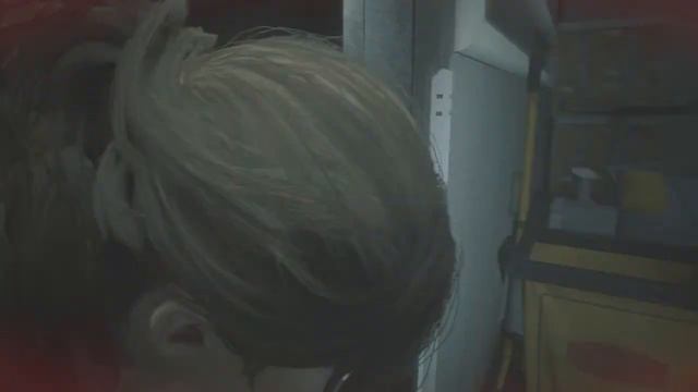 RESIDENT EVIL 2 REMAKE Gameplay - Female Zombie Doctor Takes Down Claire Redfield (Back) смотреть онлайн