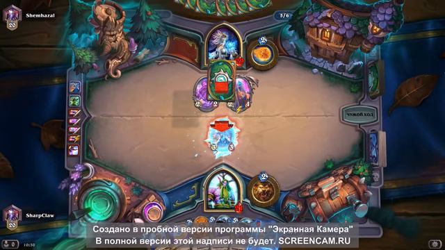 Тестим колоды чудастера часть 2 смотреть онлайн