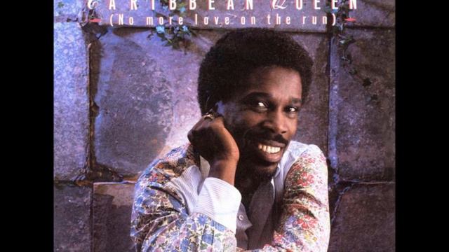 BILLY OCEAN Carribean Queen 1984 HQ смотреть онлайн