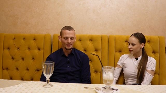 Почему я встречаюсь с Грузином. Любовь к Русским народным танцам . смотреть онлайн