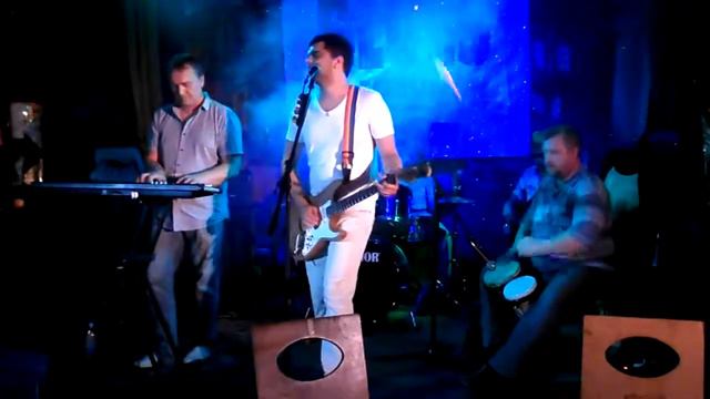 ТОМАС МУР Old Generation Blues 05 09 13 ) смотреть онлайн