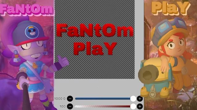 Как легко сделать красивый текст в ibis paint x смотреть онлайн