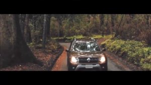 Renault Duster ВСЕ ПЛЮСЫ И МИНУСЫ АМТОМОБИЛЯ
