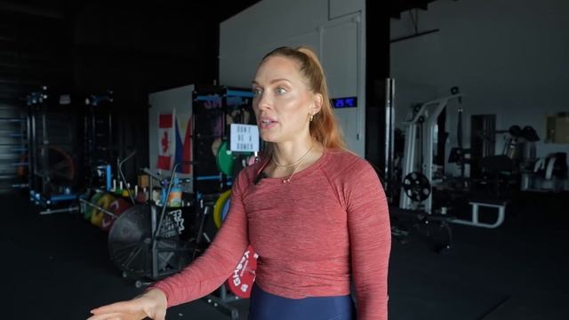 DON’T BE A DOMER | Learn how to use your entire core! смотреть онлайн