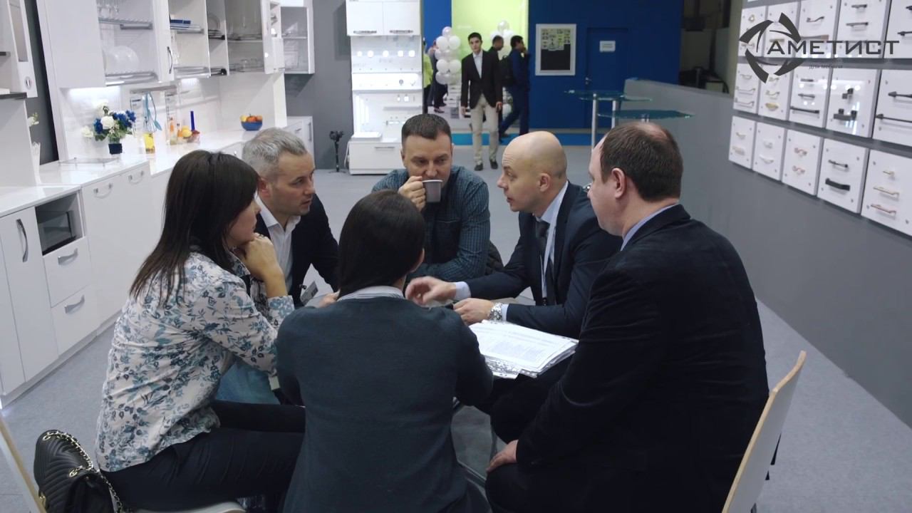 О компании "Аметист" 2018 смотреть онлайн