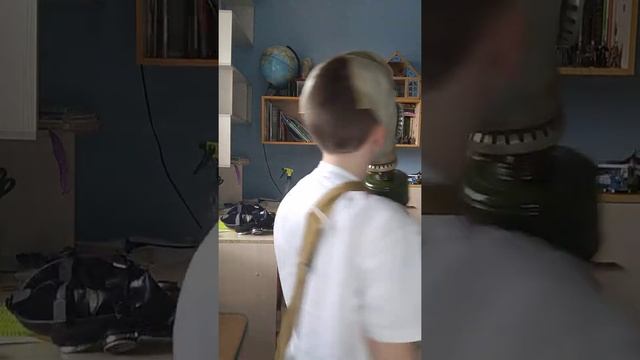 противагаз гп-7к и противагаз гп-5 смотреть онлайн