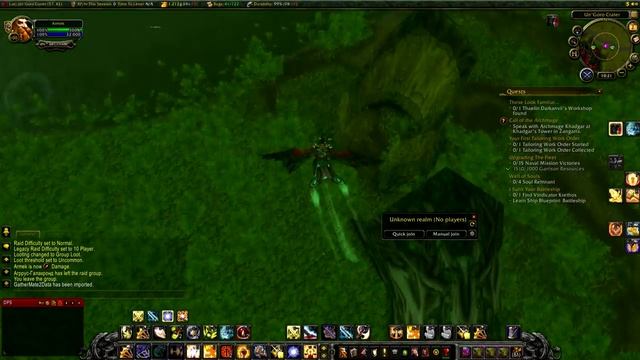 WoW Gold Farming Patch 6.2.4: Orb of Deception Gold Making, Silken Treasure Hunting - WoD Gold Guid смотреть онлайн