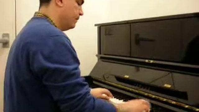 Mazurka - Theodor Oesten смотреть онлайн