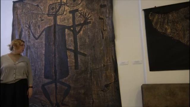 АртКарелия. Светлана Георгиевская - художник и исследователь. Часть 2 смотреть онлайн