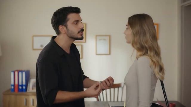 Плен 207 серия на русском языке [Фрагмент №1] смотреть онлайн