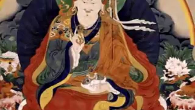 Heart Sutra by Lama Khenpo Pema Choephel Rinpoche смотреть онлайн