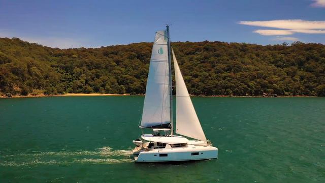 How to effectively trim your sails upwind | INSPIRE & LEARN BASICS смотреть онлайн