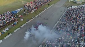 Шоу каскадёров. Театр "Каскадёр".