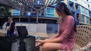 ИНОСТРАНЦЫ СЛУШАЮТ: ГРЯЗНЫЙ РАМИРЕС - MAGNITUDE. ИНОСТРАНЦЫ СЛУШАЮТ РУССКУЮ МУЗЫКУ.