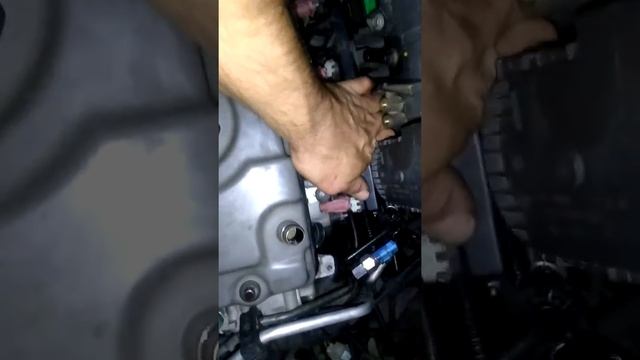 Aí galera como trocar a vela do Peugeot 206(1) смотреть онлайн
