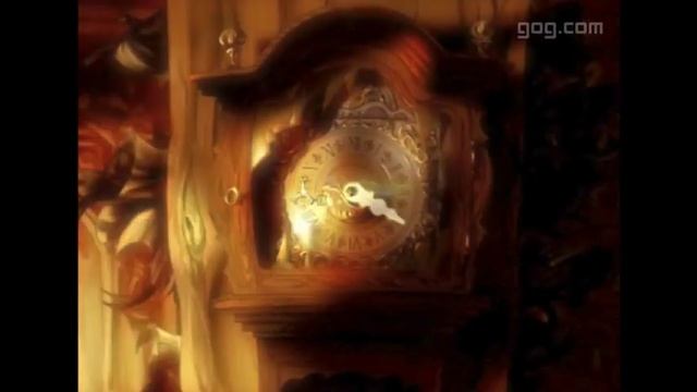The Whispered World: Special Edition trailer (English) смотреть онлайн
