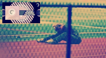 Ana Criado - Vulnerable (Denis Kenzo Remix)