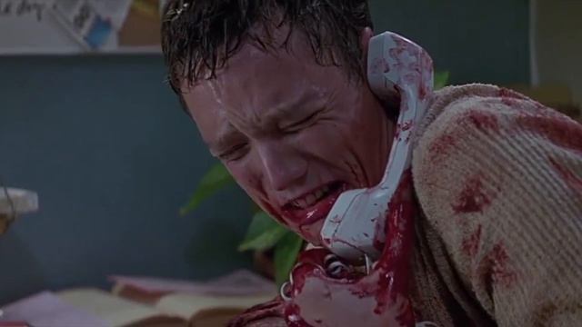 [FORUM WEAPON] "My mom and dad are gonna be so mad at me." смотреть онлайн