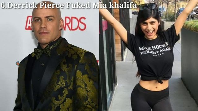 Top 10 Big Dick Fuked Mia Khalifa смотреть онлайн