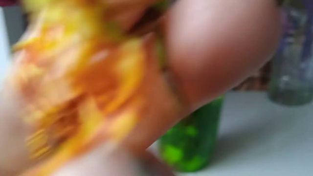 Psychopsis Mariposa,, Green Valley,, Психопсис зеленая долина смотреть онлайн