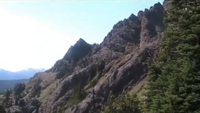Olympic National Park смотреть онлайн