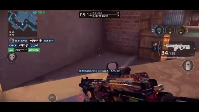 MC5 ? TEST NEW JSON 60FPS #LIVE смотреть онлайн