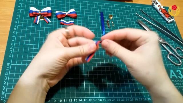 Бутоньерка для выпускника, DIY, мастер-класс смотреть онлайн