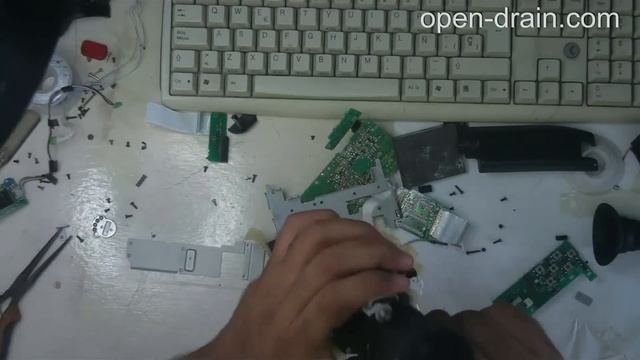Despiece Videocámara en Timelapse смотреть онлайн