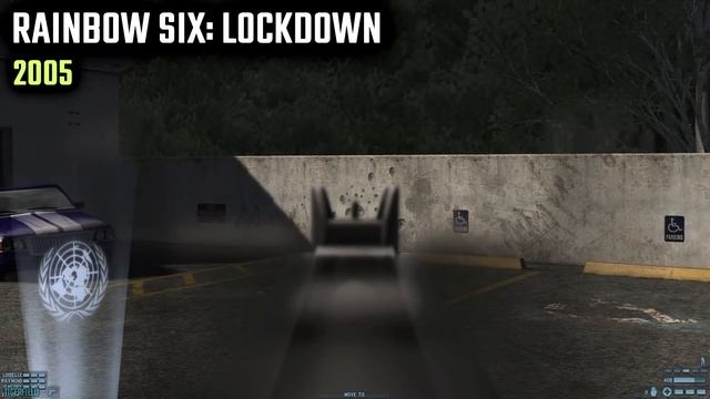 9A-91 - Comparison in 5 Different Games смотреть онлайн