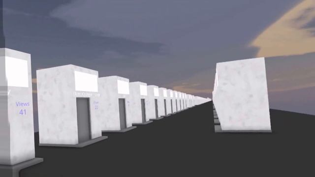 BasementVR demo смотреть онлайн