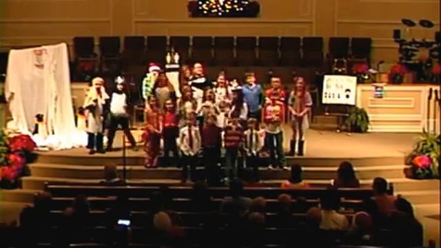 Christmas In Black and White (2013-12-15) смотреть онлайн