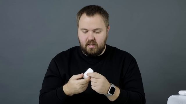 Звучат лучше AirPods, стоят 5000р - реально? смотреть онлайн