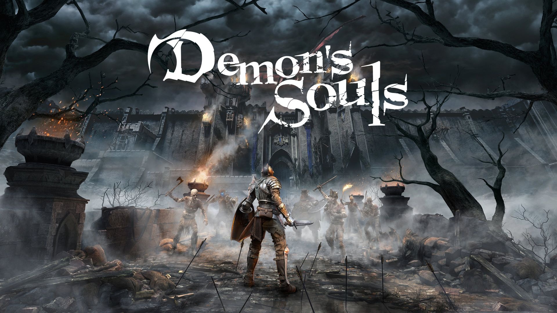 Demon's Souls #11 | Прощаемся с "Демонами" смотреть онлайн